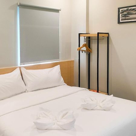 Travel Biz Hotel Medan Mitra Reddoorz Eksteriør billede